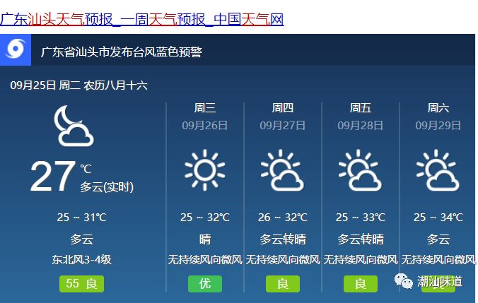 石基镇天气预报更新通知