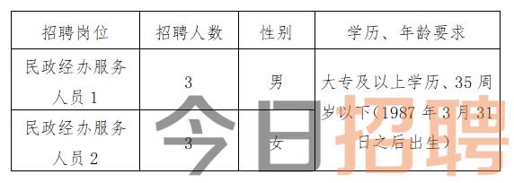 六盘山街道办最新招聘信息全面解析