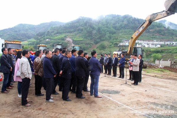 龙头乡新项目，引领地方发展的强大动力源泉