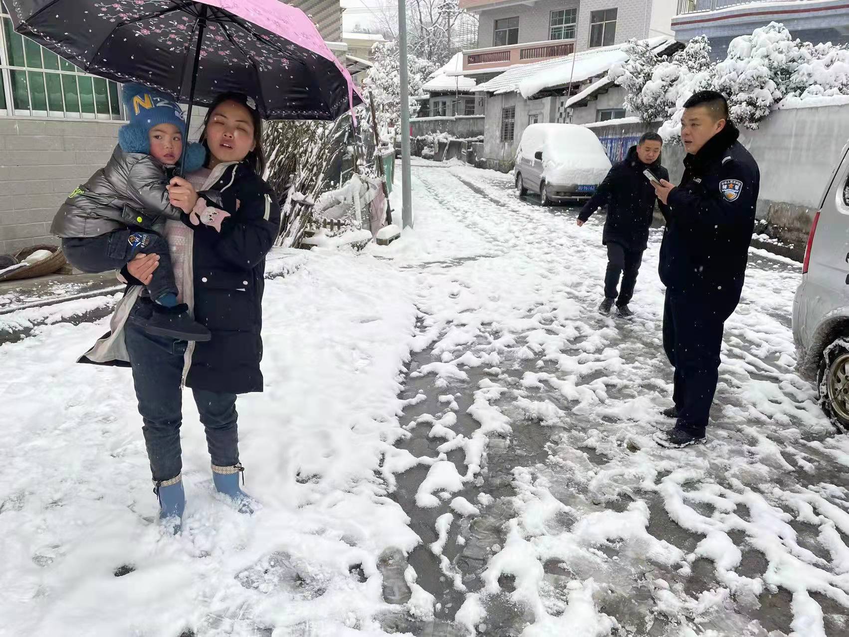 白羊溪乡天气预报更新