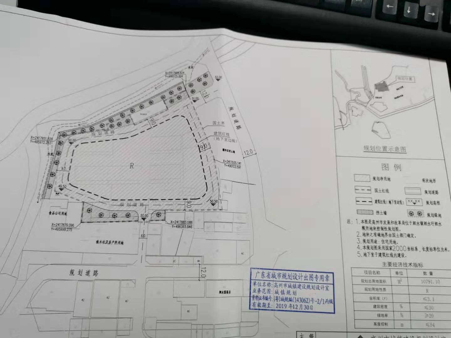 金台区发展和改革局最新发展规划概览