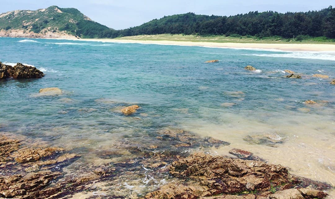 惠东县港口海龟湾自然保护区天气预报更新通知