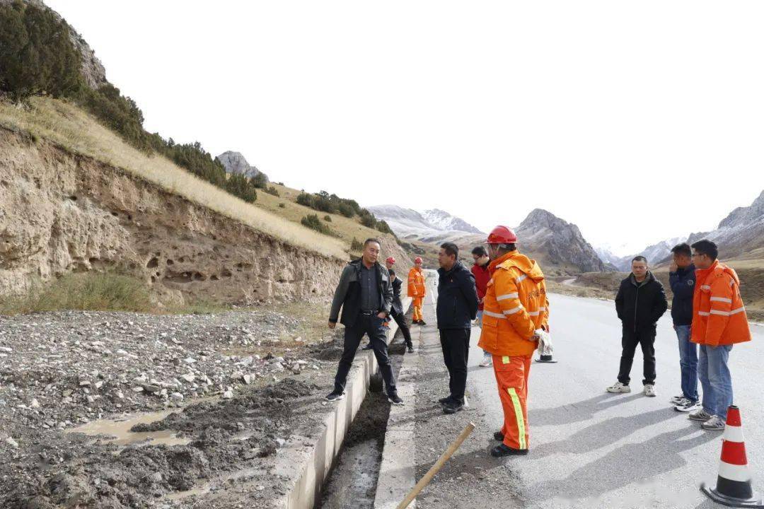 围场满族蒙古族自治县县级公路维护监理事业单位最新动态概况