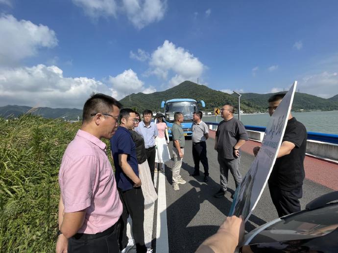 象山县住房和城乡建设局最新动态报道